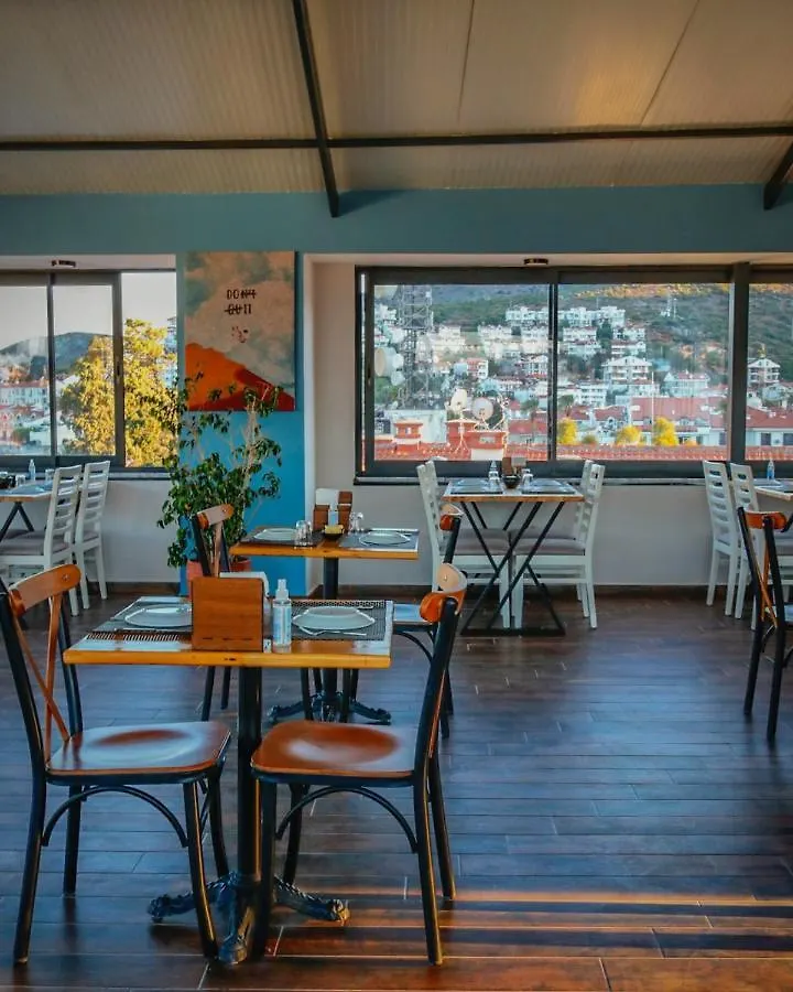 Zephyros City Otel Datca